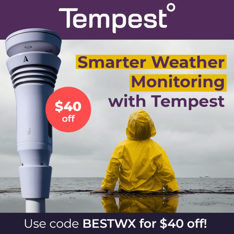 Valentine's 2023 Tempest Station Sale